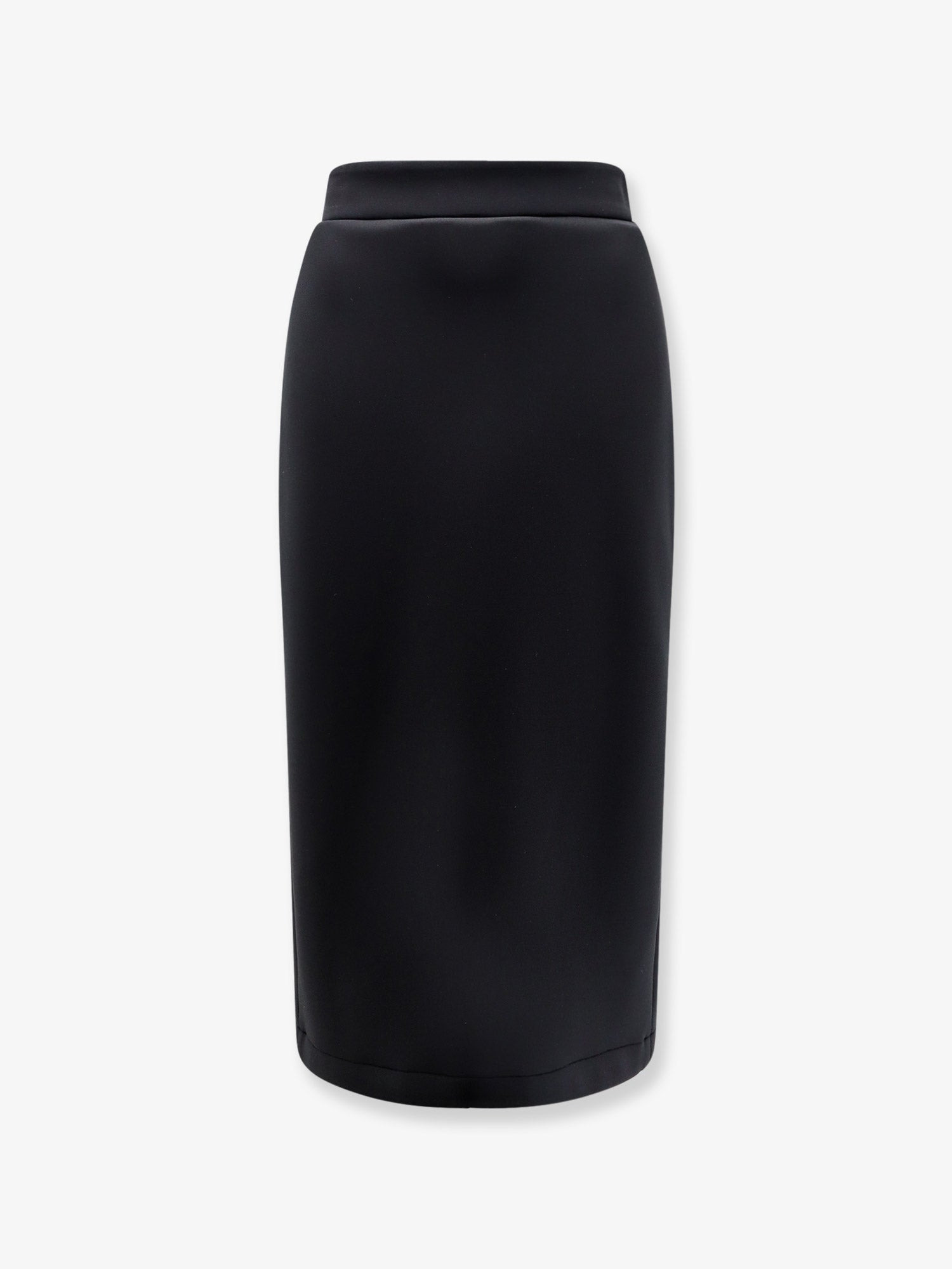 Moncler Edward Enninful Ee72 Neoprene Skirt - 1