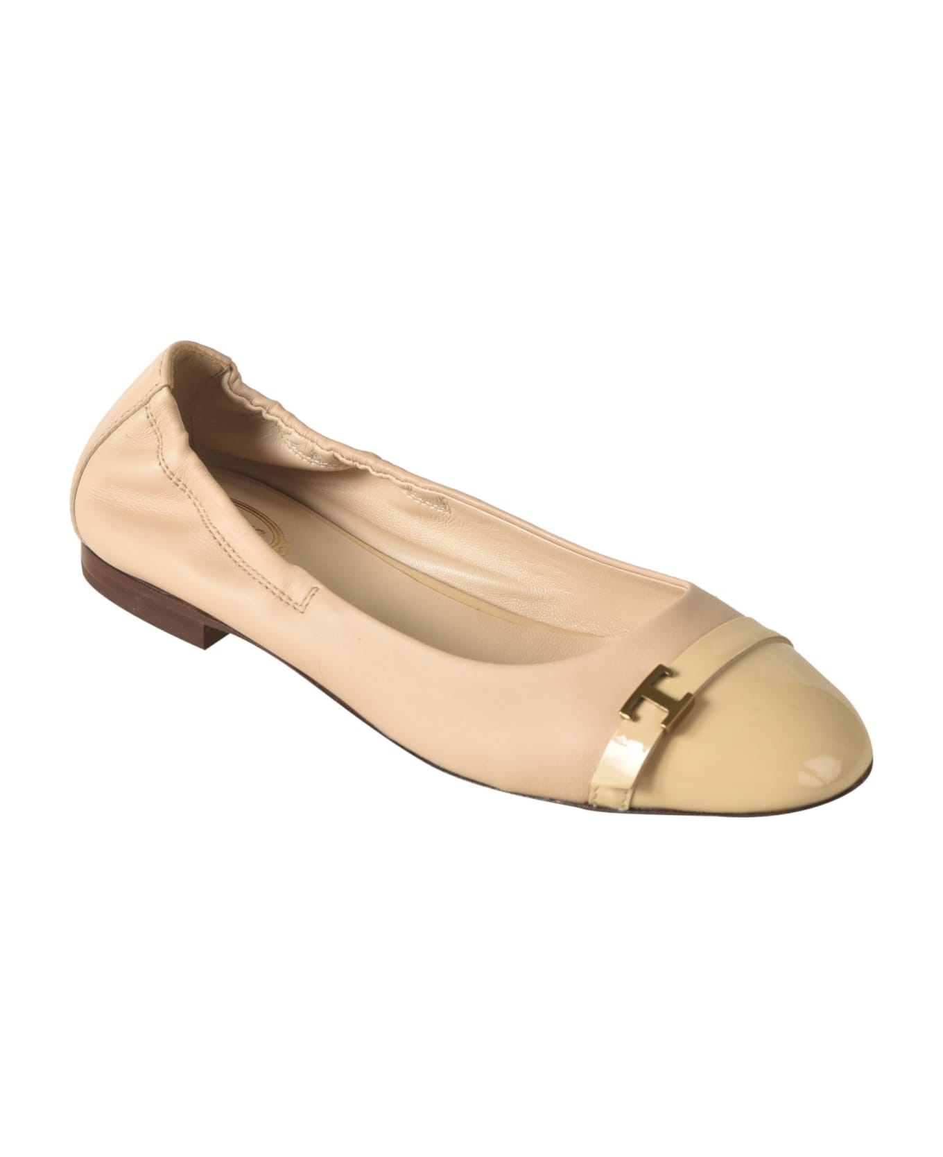 T Cinturino Ballerinas - 2