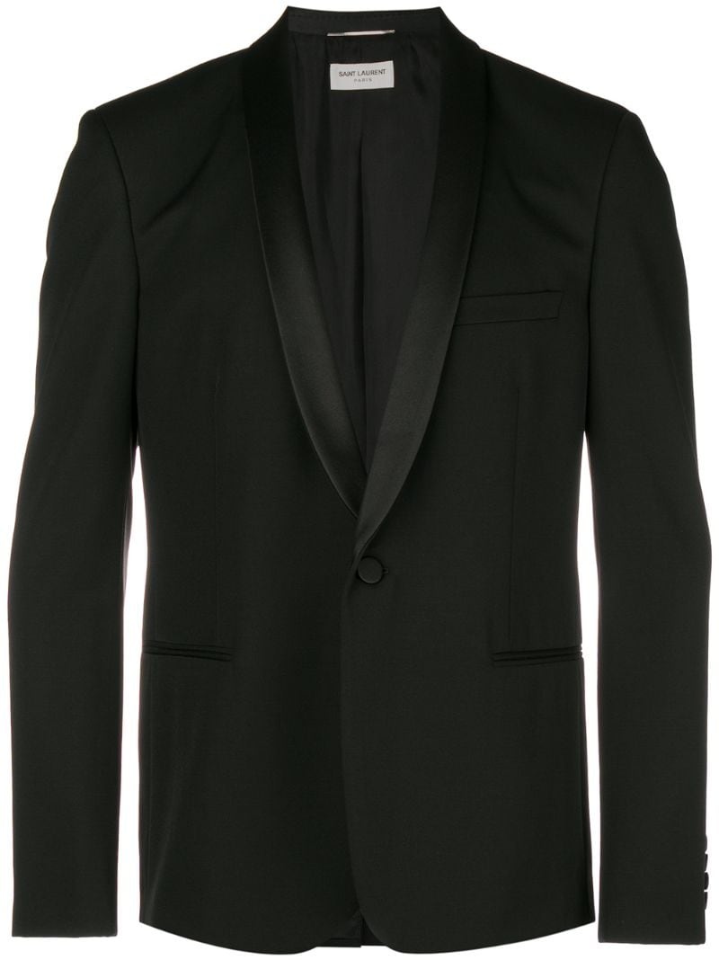 dinner jacket - 1