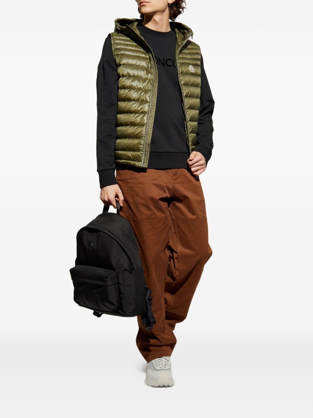 Orant down vest - 2