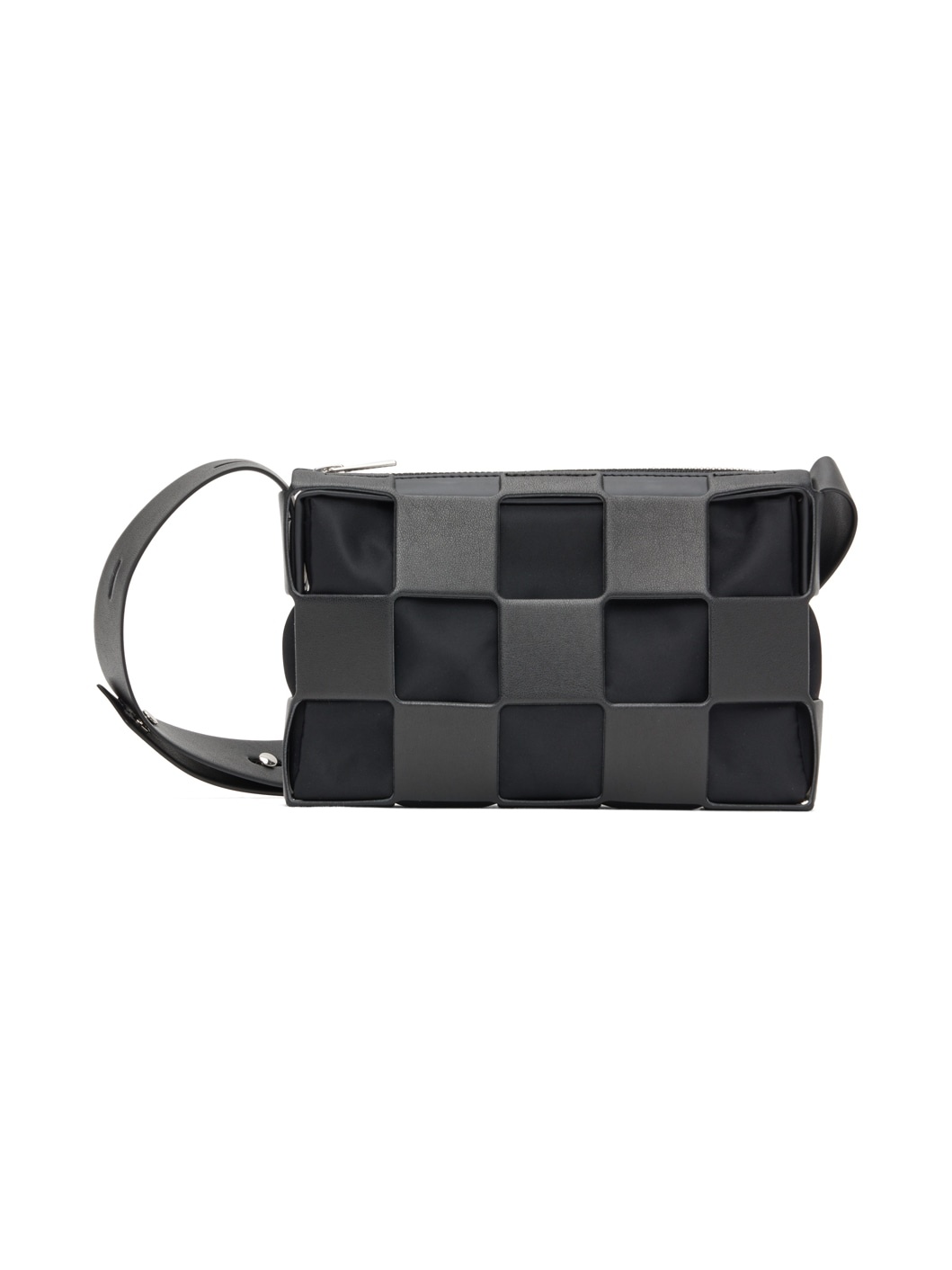 Black Blocks Bag - 1