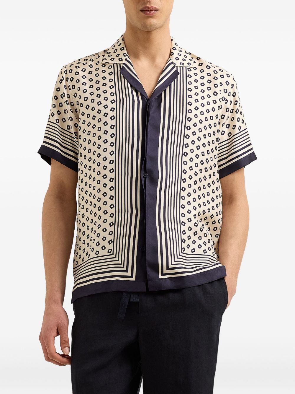 Maitan shirt - 2