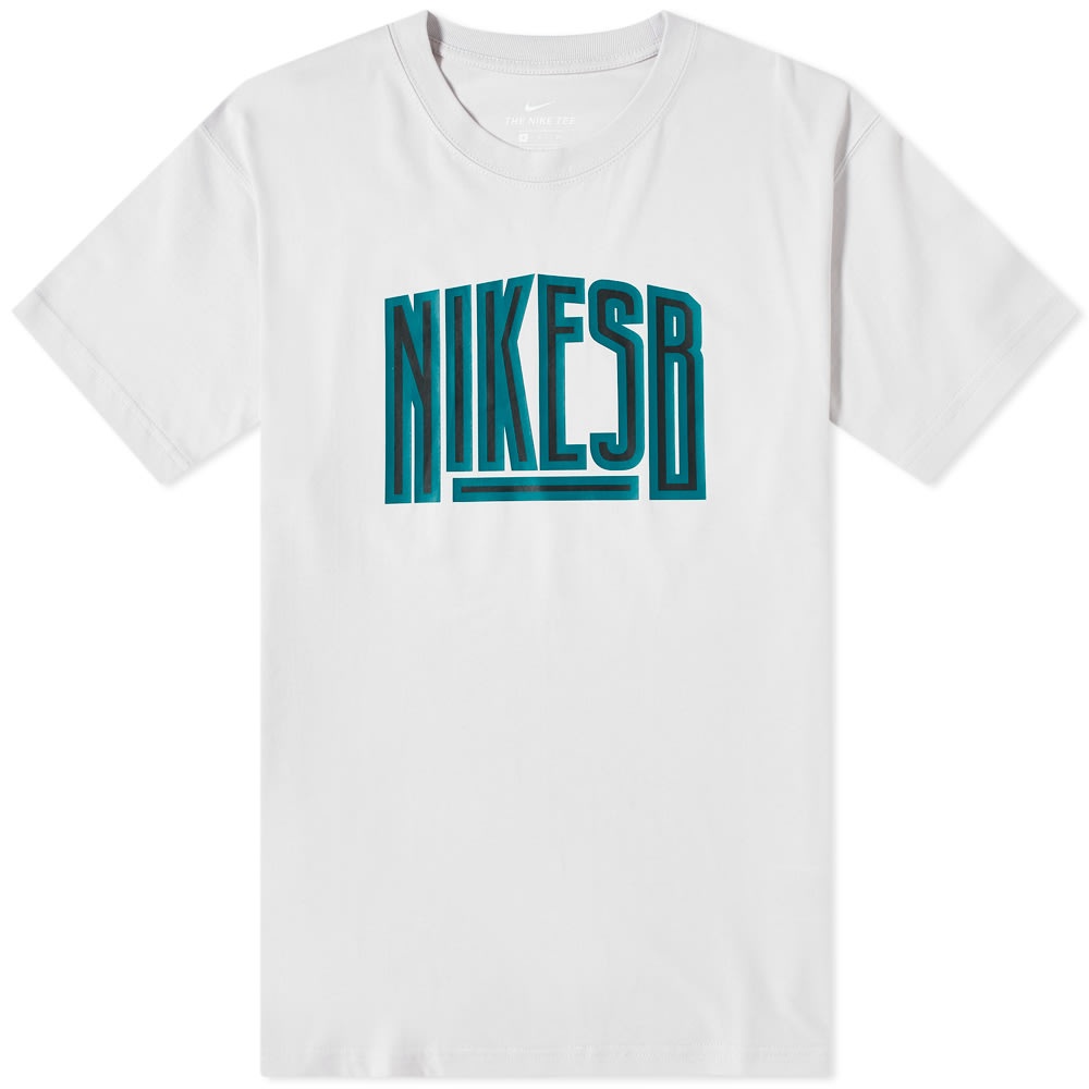 Nike SB Force Tee - 1