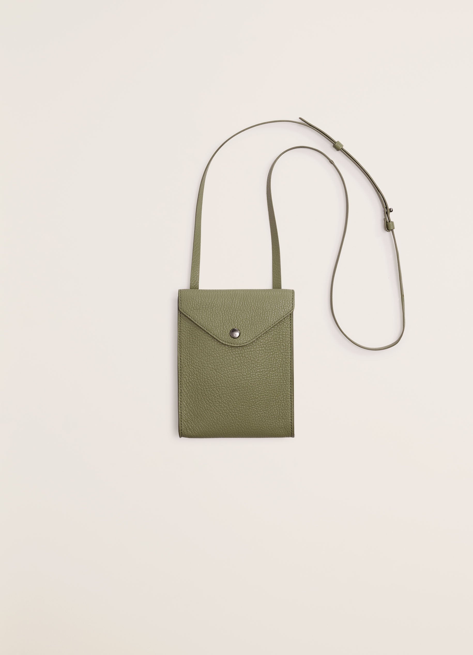 ENVELOPPE WITH STRAP - 1