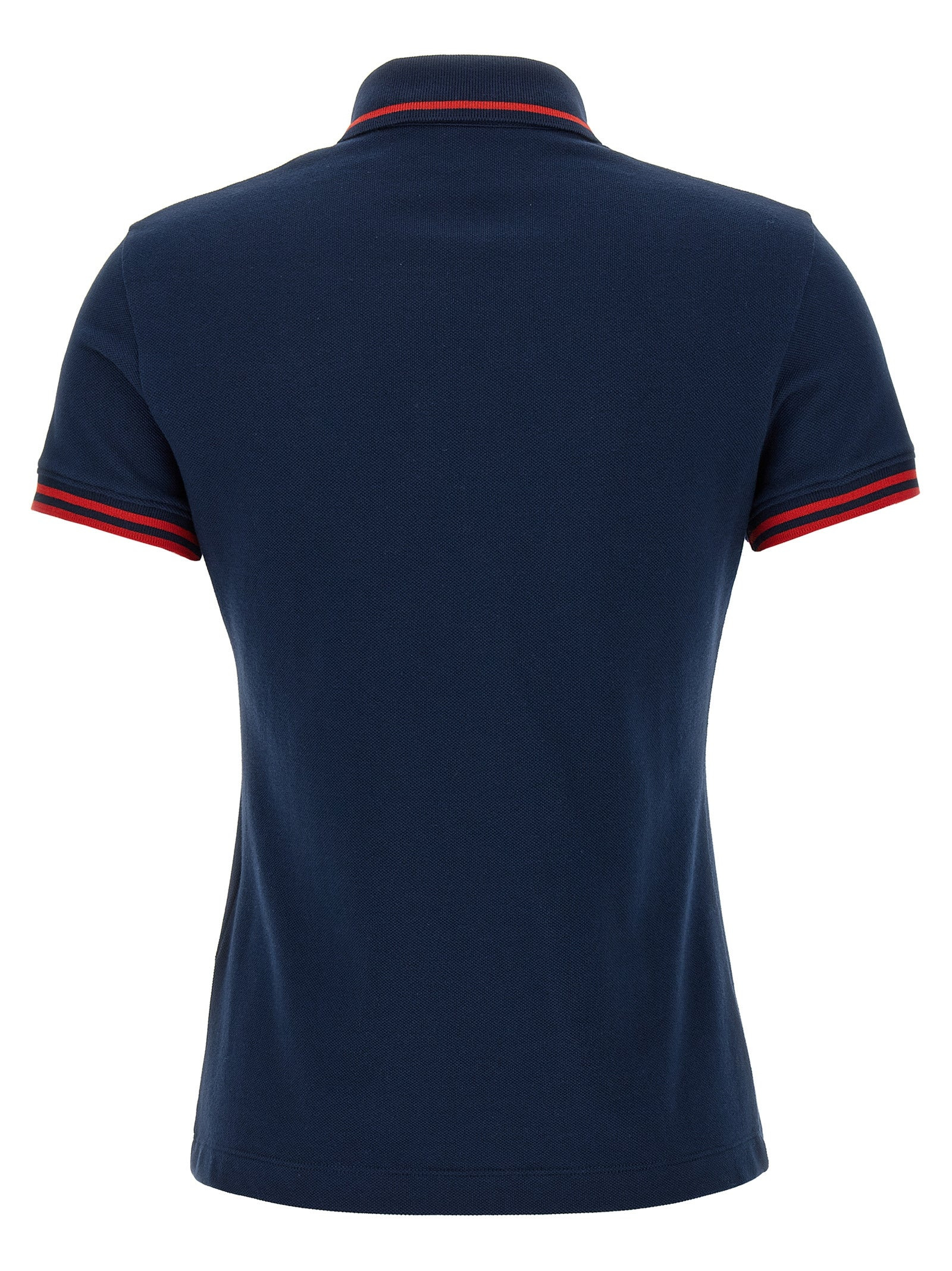 Cherryfic Polo Blue - 2