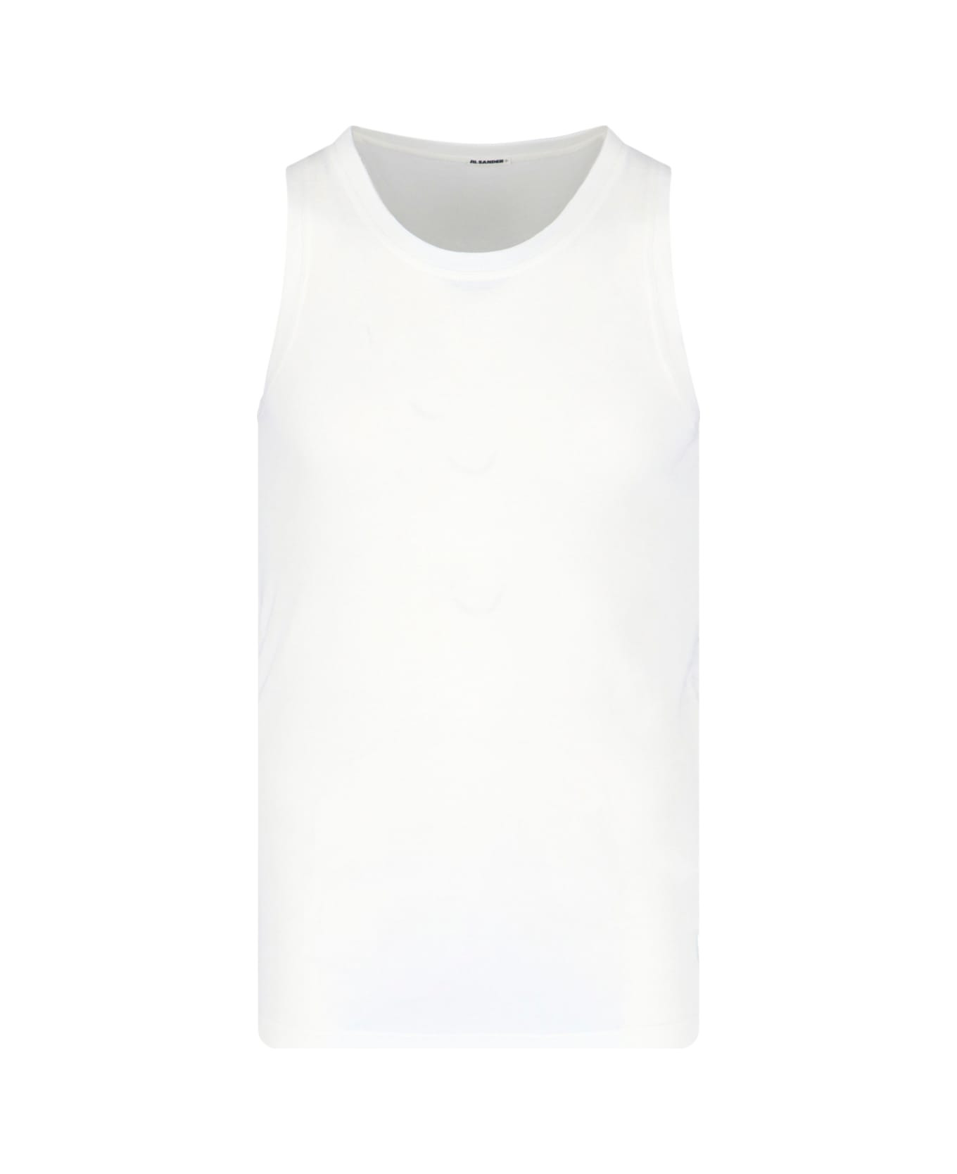 T-shirt And Tank Top Set - 4