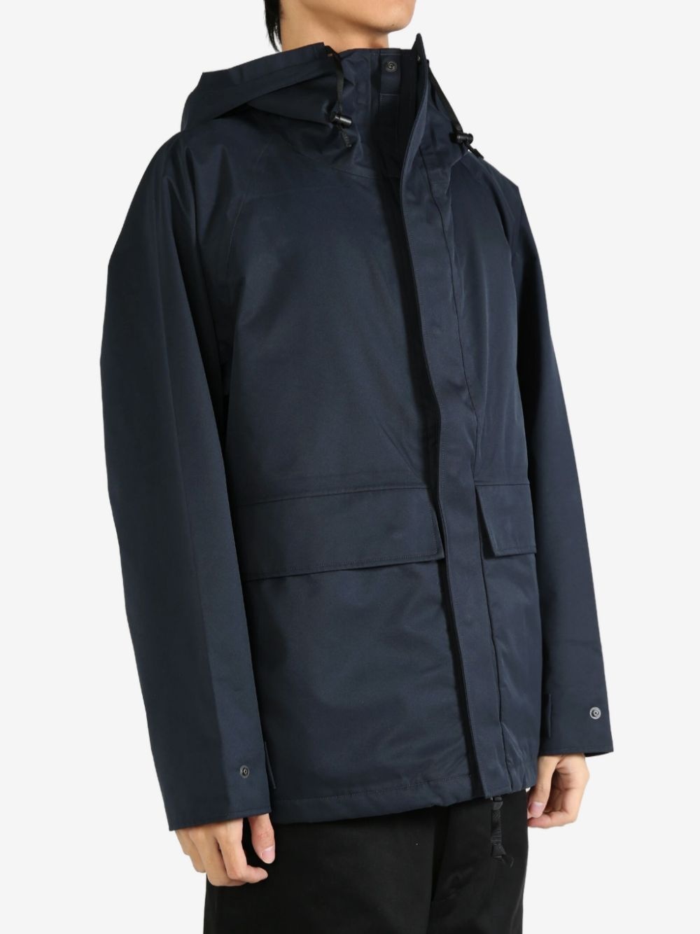 Cruiser jacket - 2
