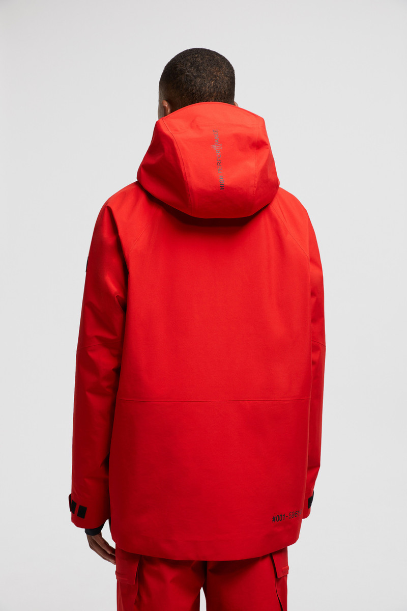 Cerro GORE-TEX Ski Jacket 5