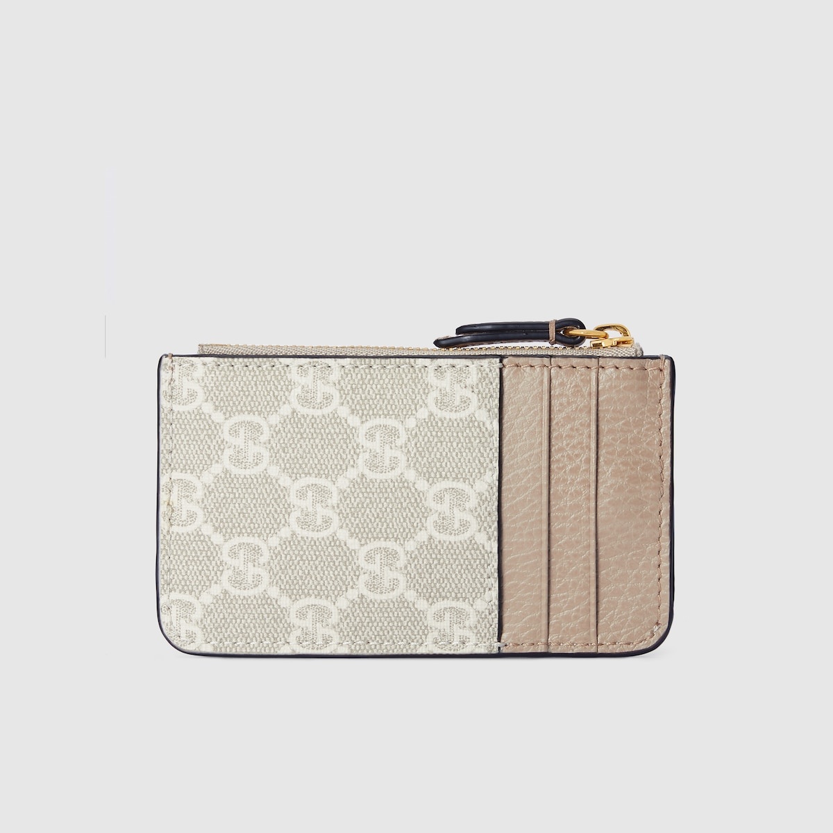 GG Marmont keychain card case - 4