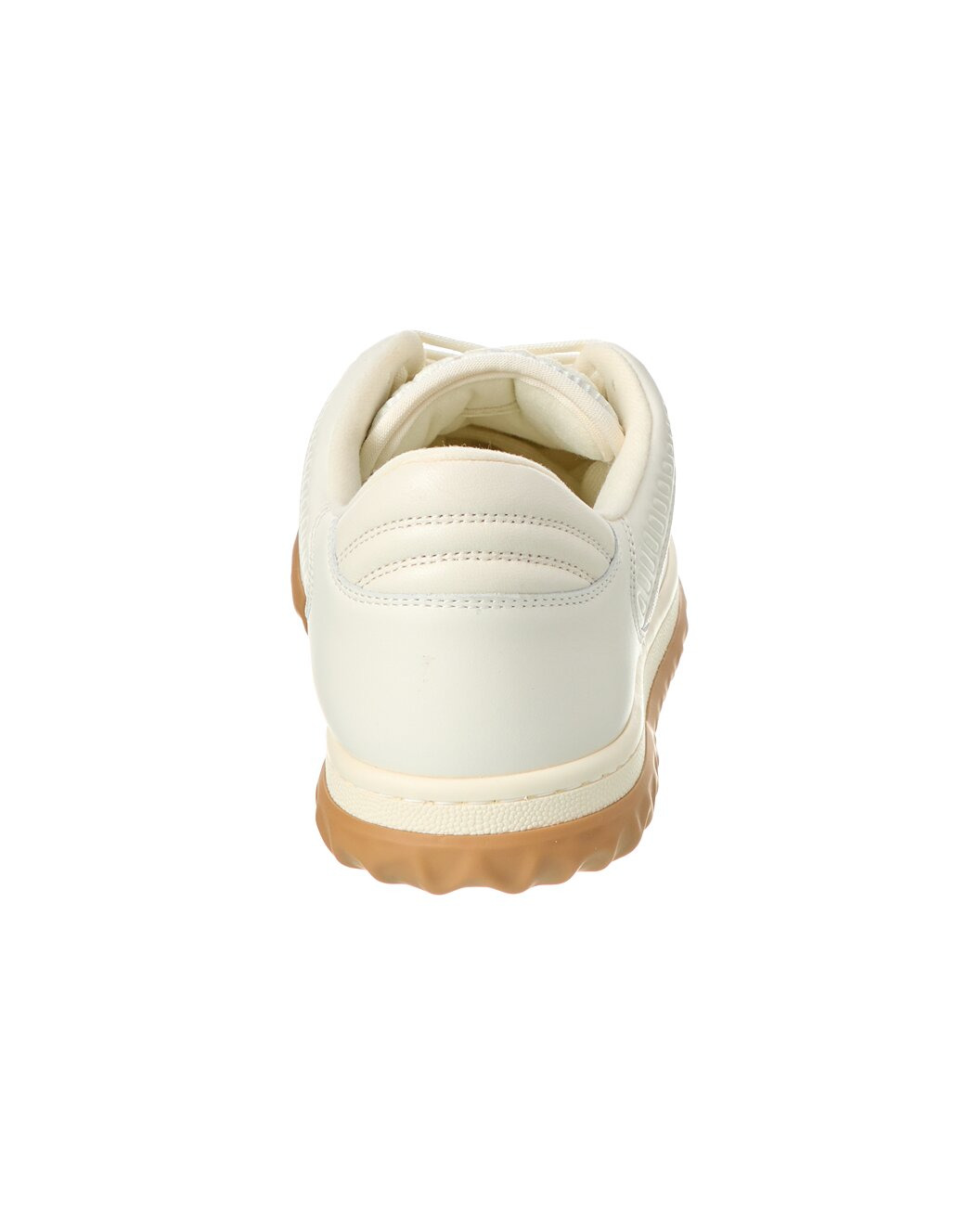 Gucci MAC80 Leather Sneaker - 3