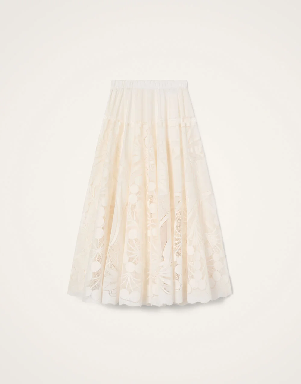 Duchess Skirt - 1