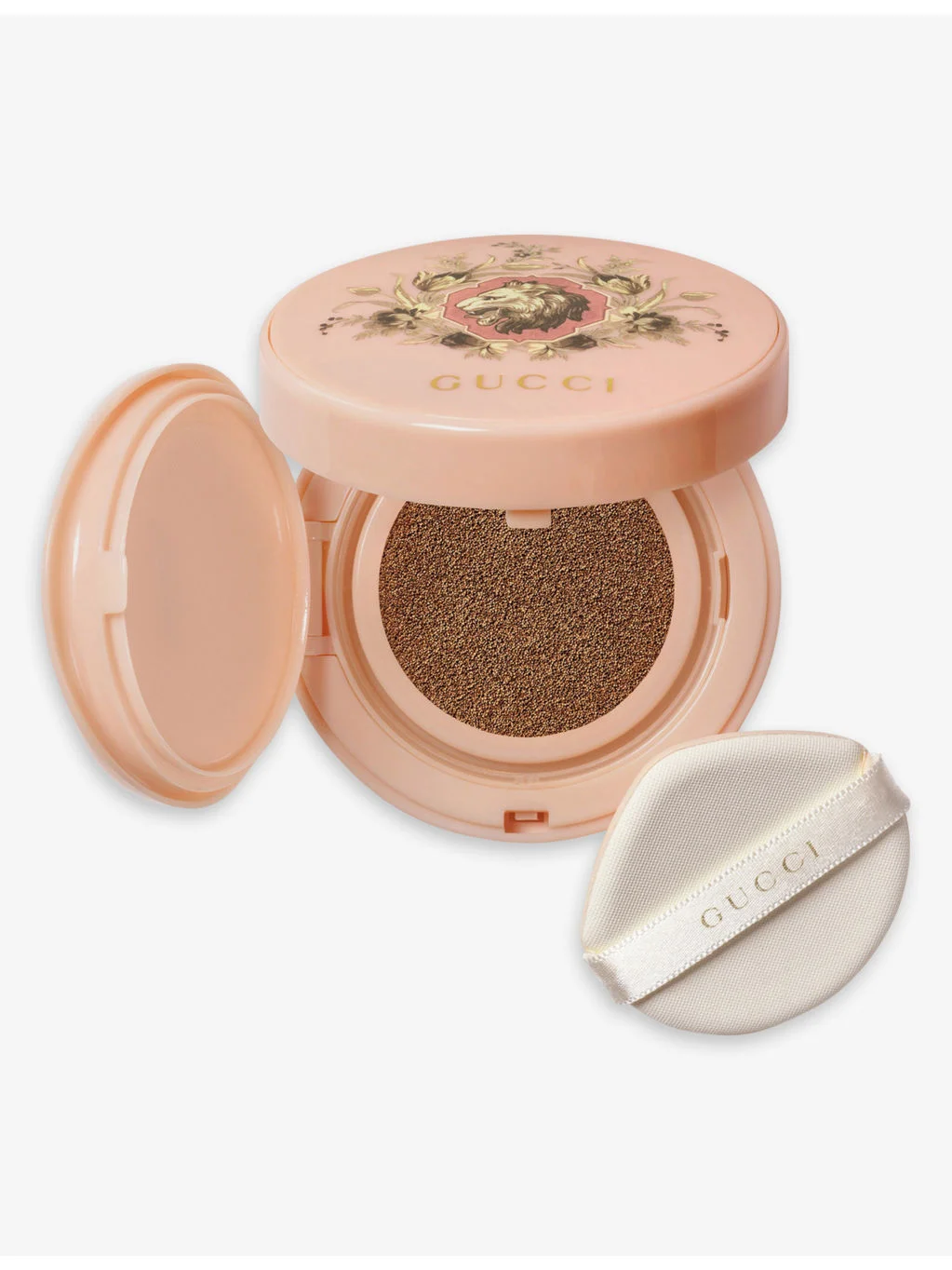 Cushion De Beaute foundation 14g - 1