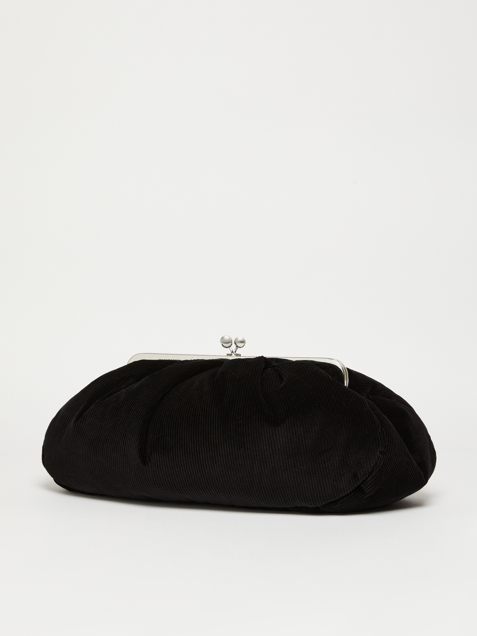 RICARD Large velvet Pasticcino Bag - 2