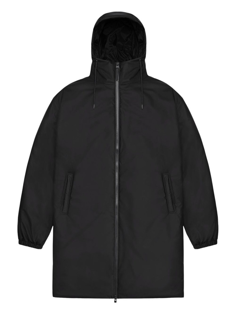 Lohja Longer insulated jacket 1