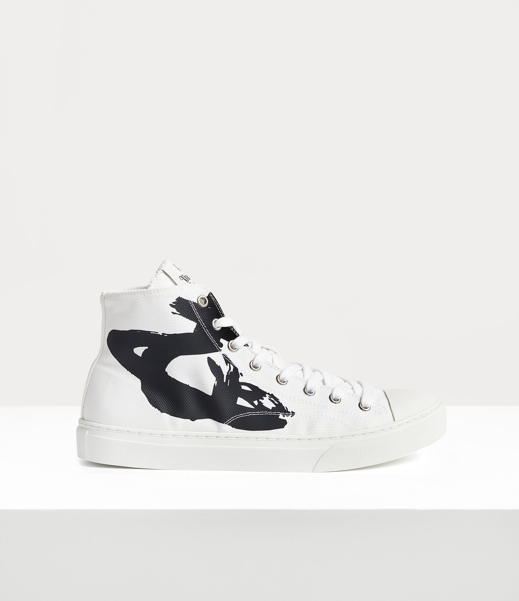 PLIMSOLL HIGH TOP - 1