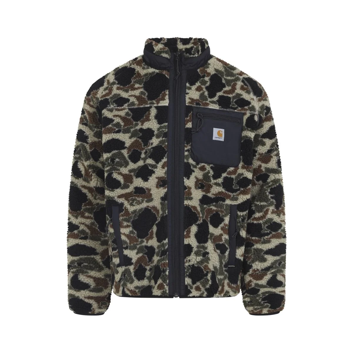 Carhartt Wip Jacket - 1