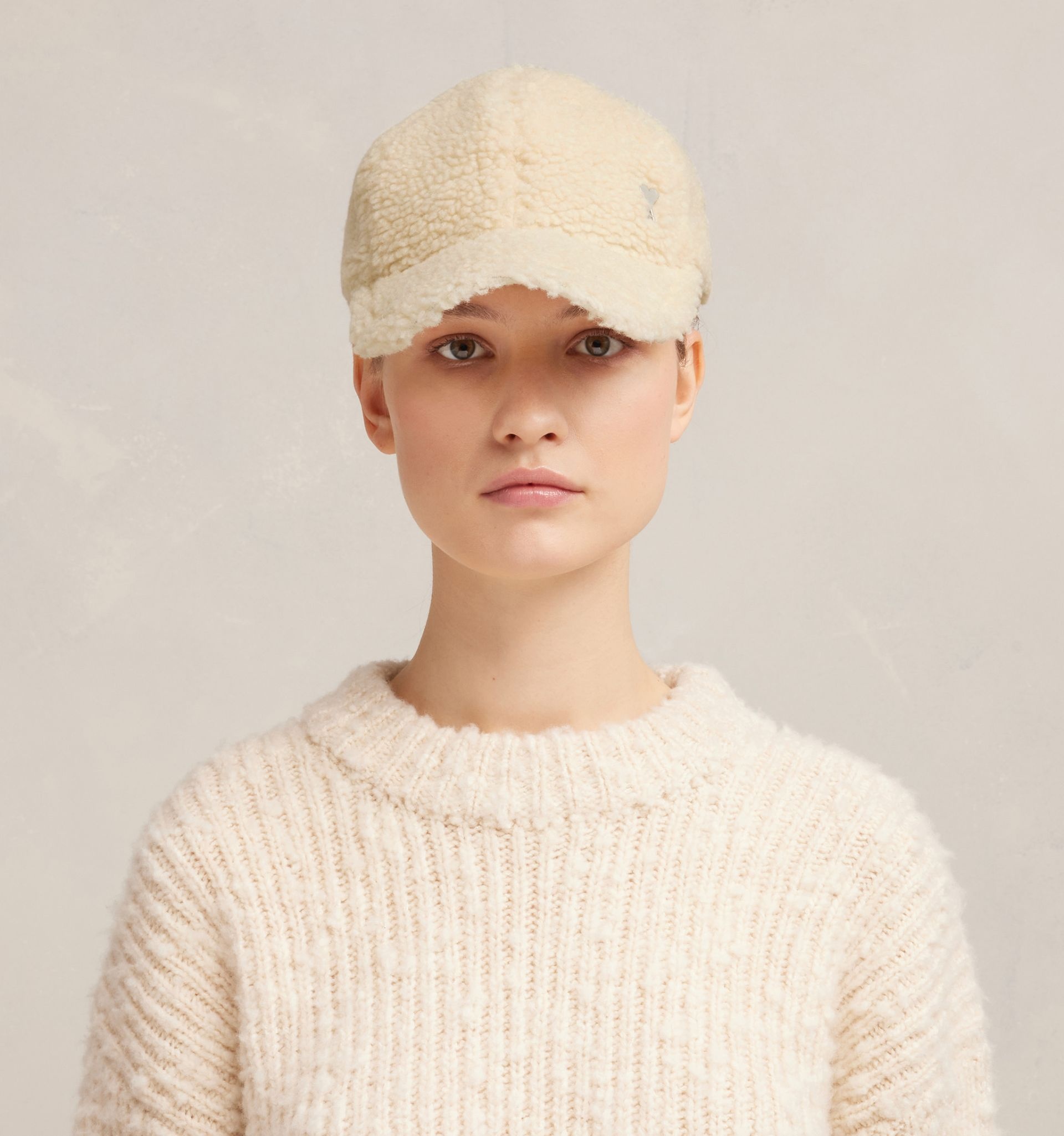 Ami De Coeur Studs Cap - 3