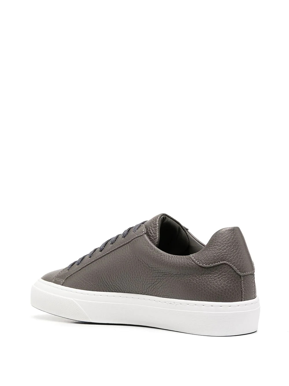 PP1978 low-top leather sneakers - 3