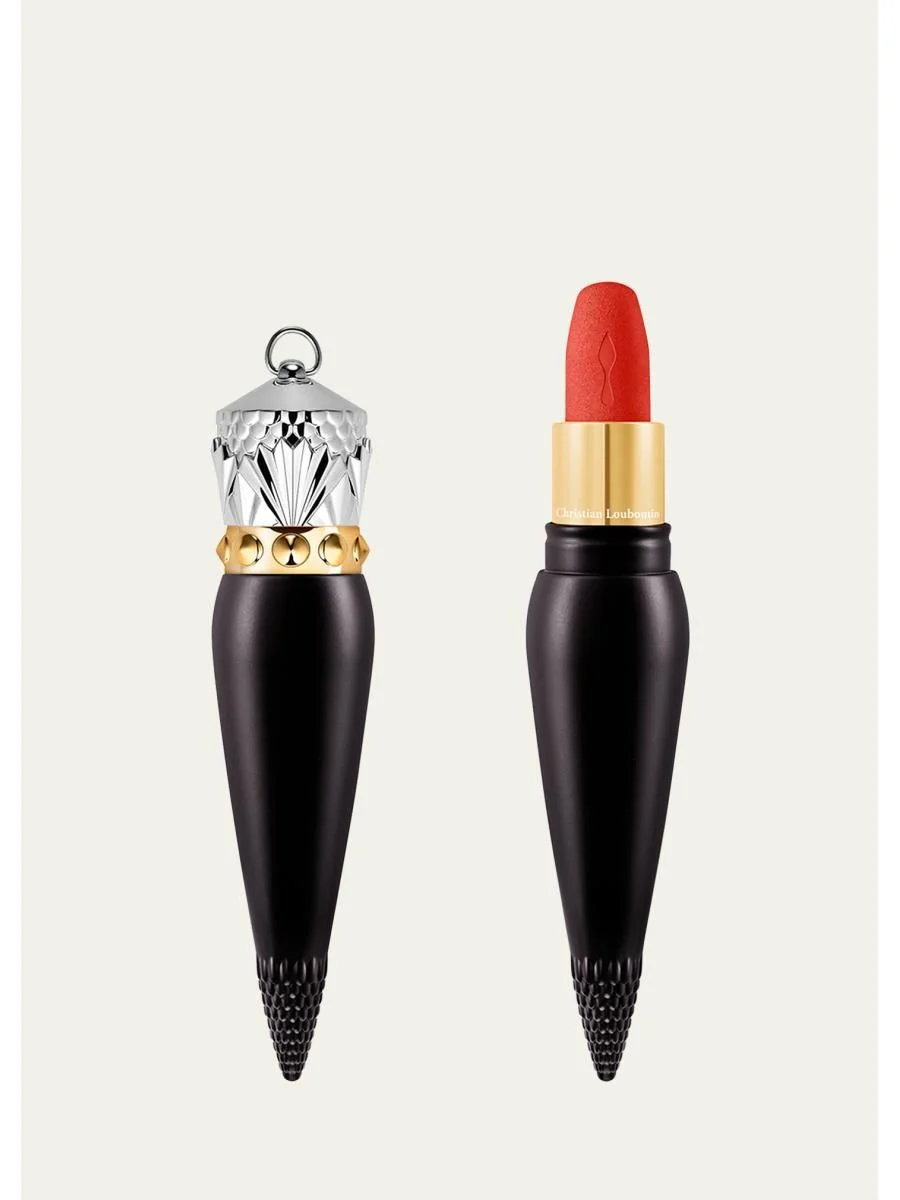 Rouge Louboutin Velvet Matte Lipstick - 1