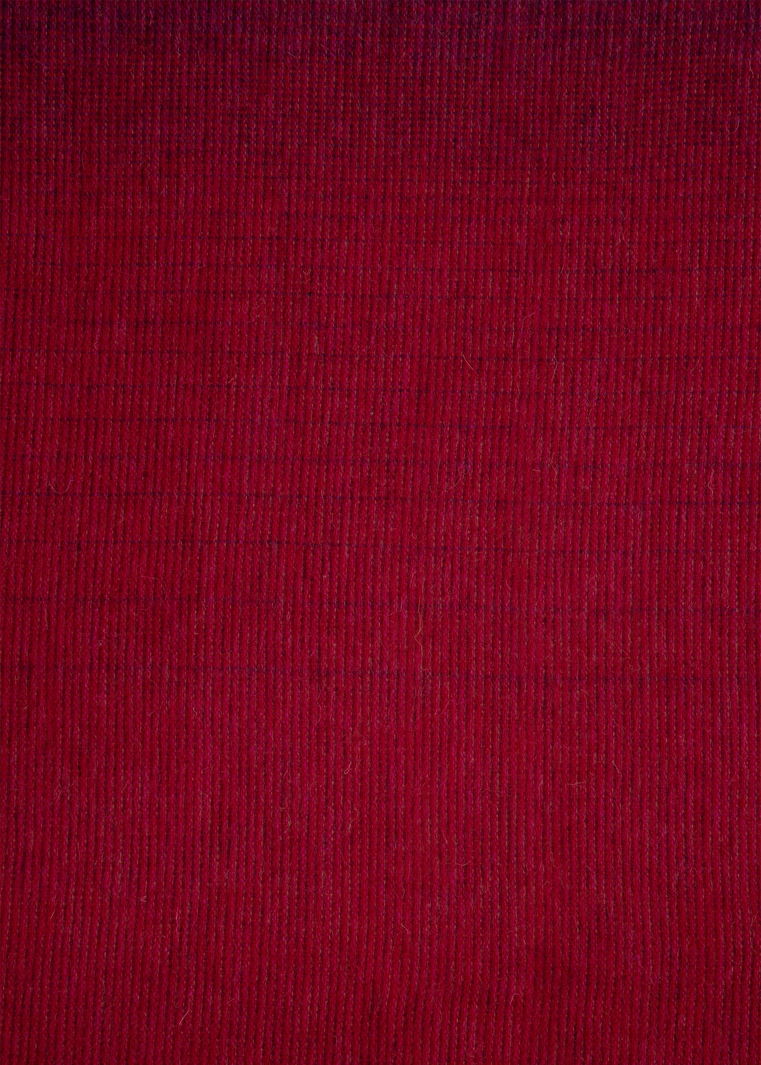 Wool-Cashmere Gradient Scarf - 3