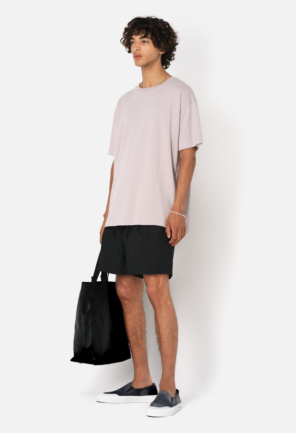 UNIVERSITY TEE - 2