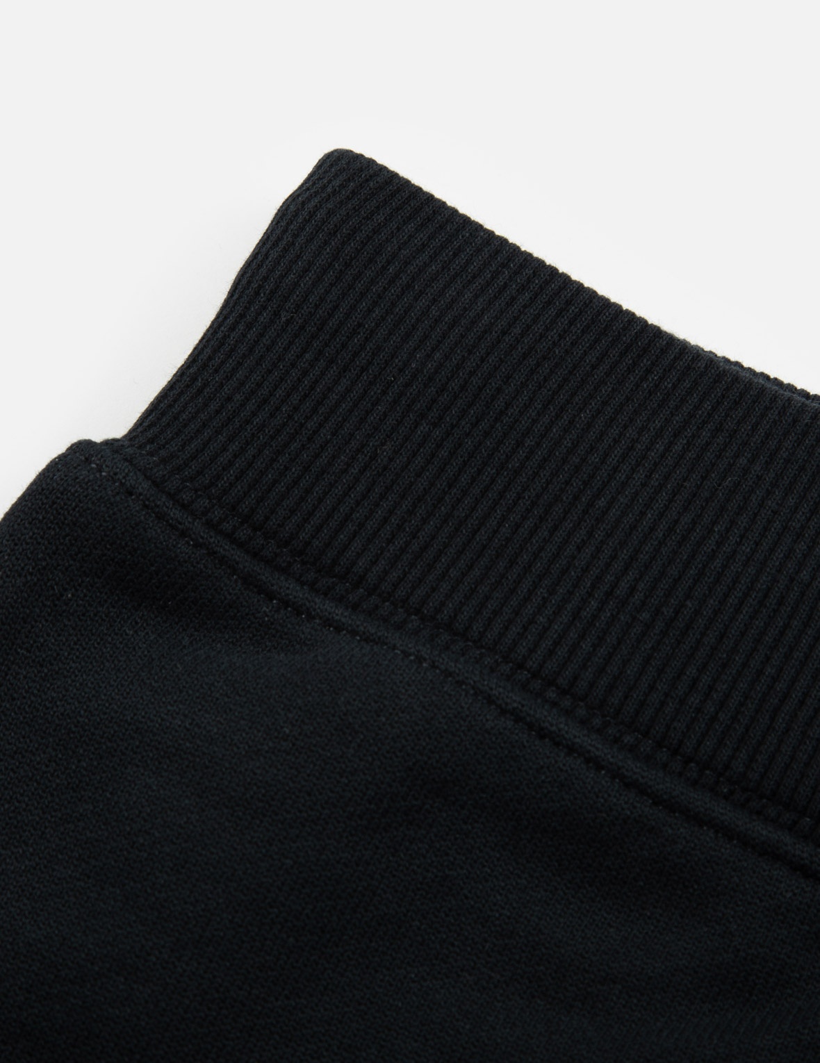 EAGLE EMBROIDERY SWEAT SHORTS - 7