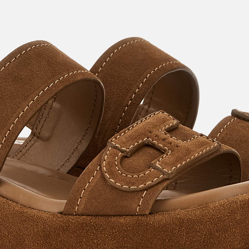 Sandals Hogan H703 5