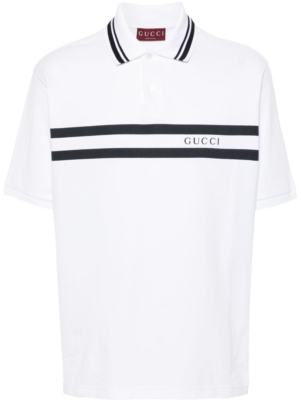 Logo T-shirt - 1