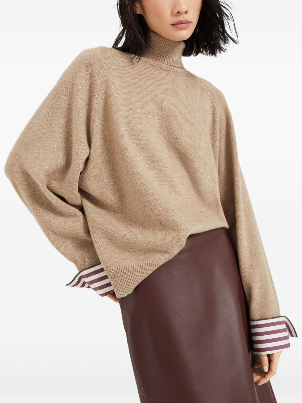Brunello Cucinelli Sweater - 5