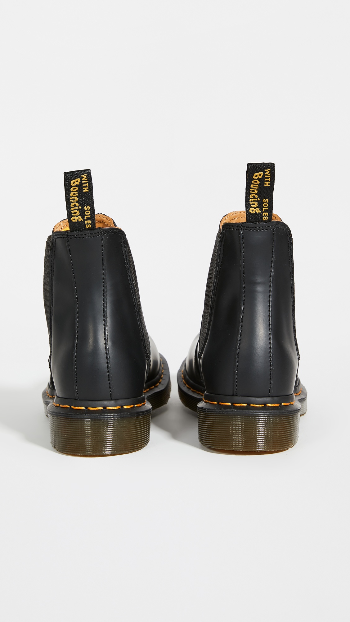2976 YS Chelsea Boots - 3