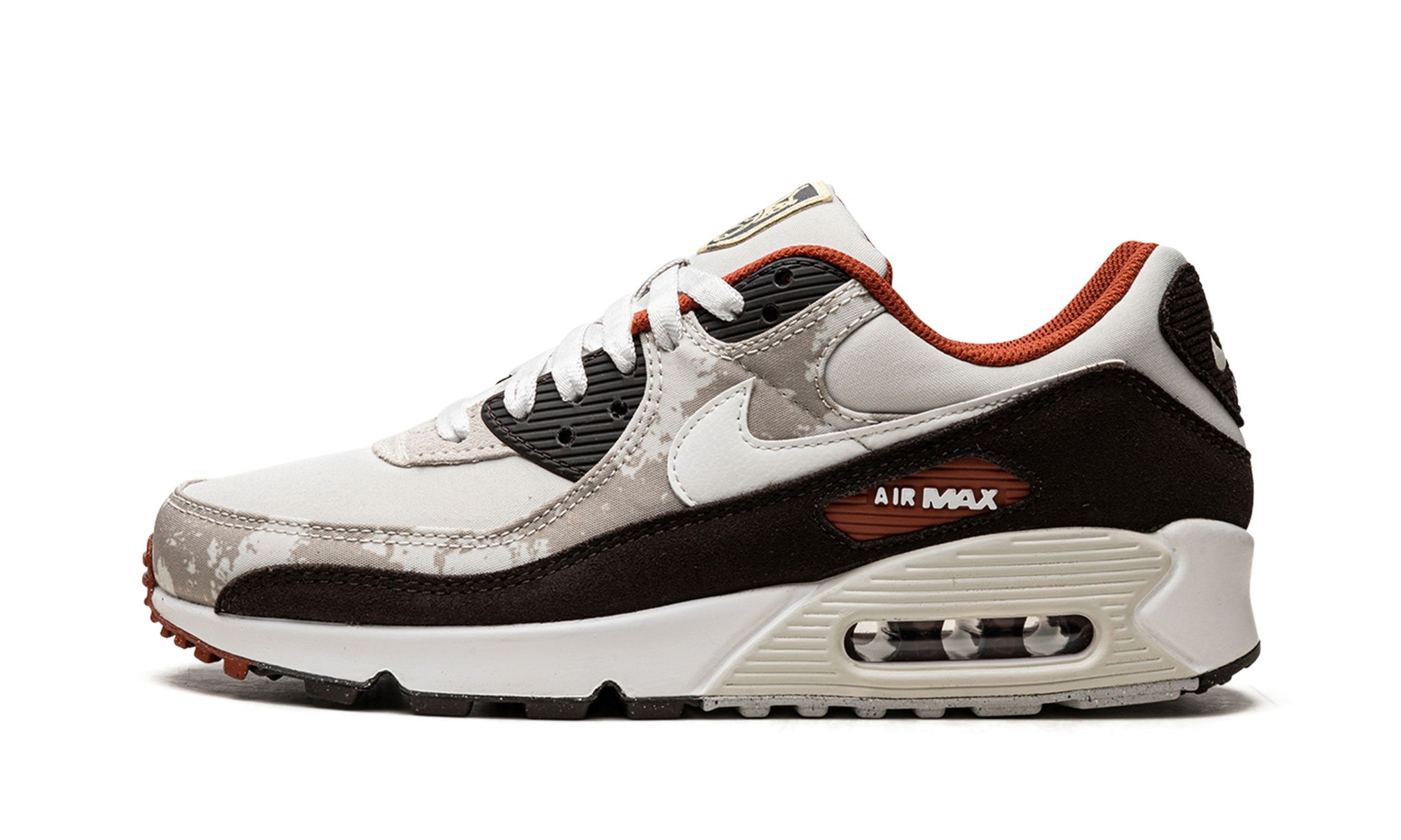 AIR MAX 90 SE "Social FC" - 1