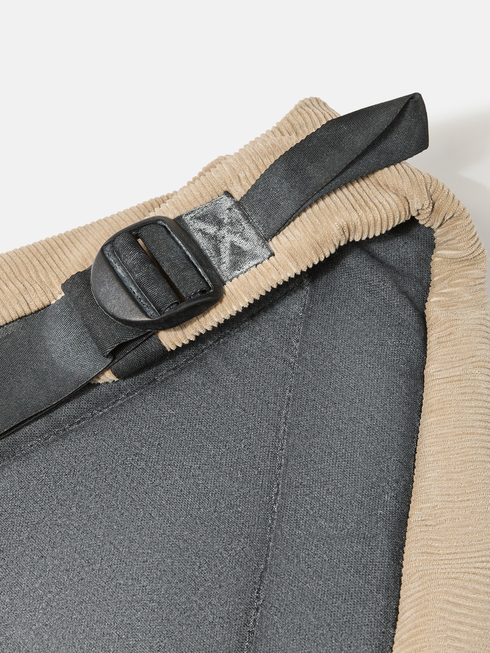 971RT ORGANIC CORDUROY 800_DUST COLOUR FROST FINISH - 5