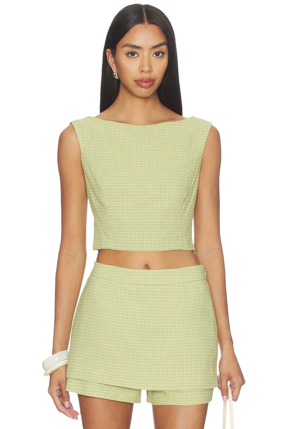 Shea Top - 1