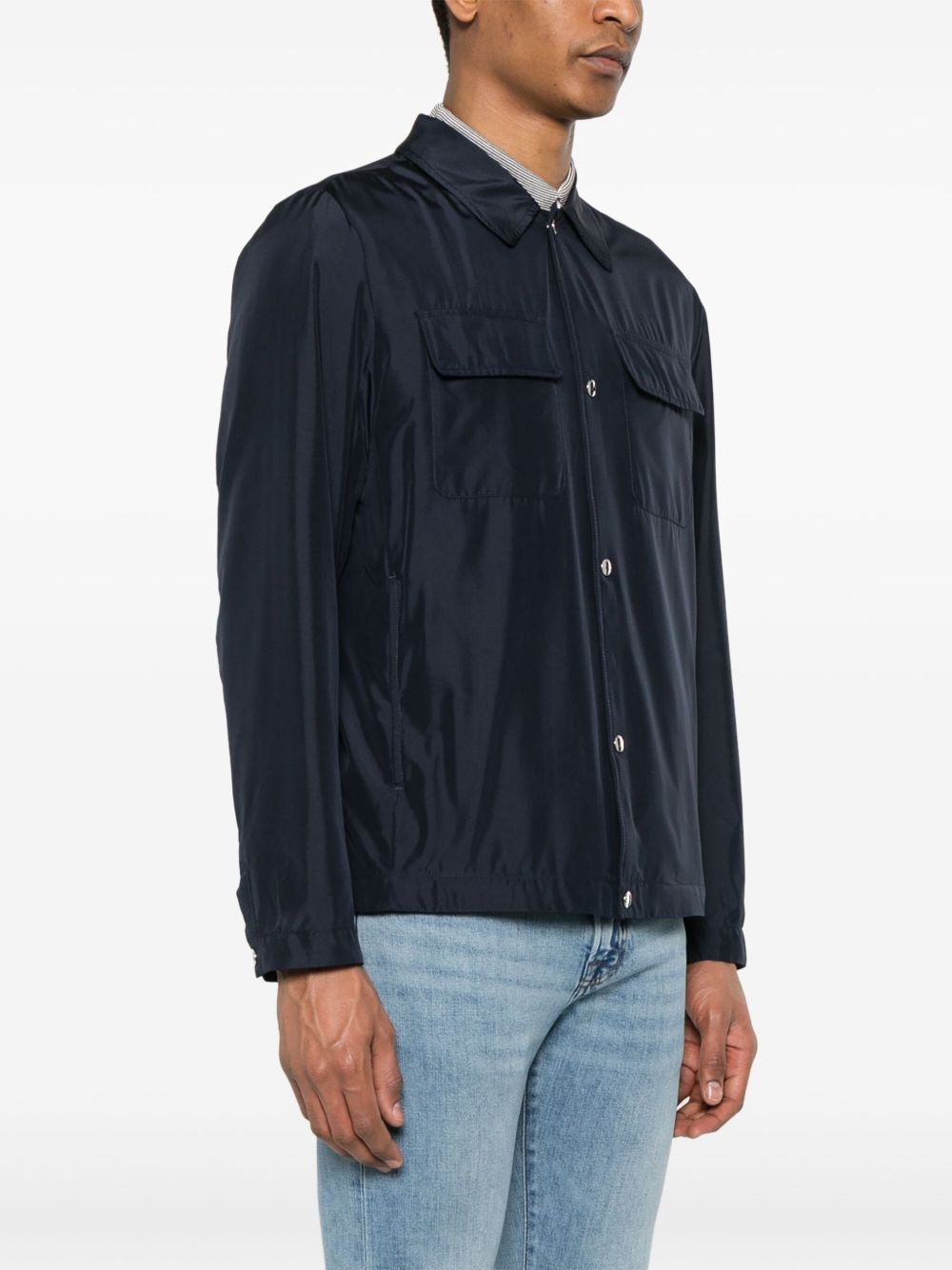 lightweight jacket - 3