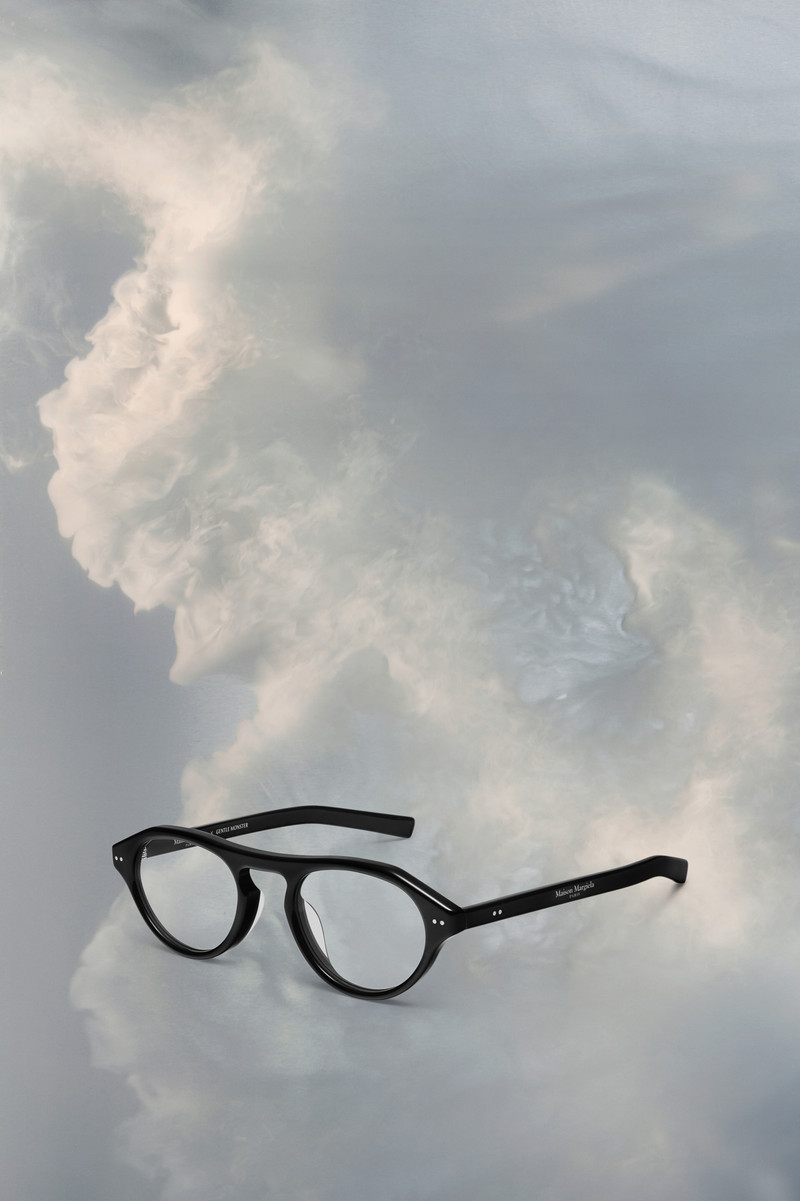 Maison Margiela MM X Gentle Monster MM112 outlook