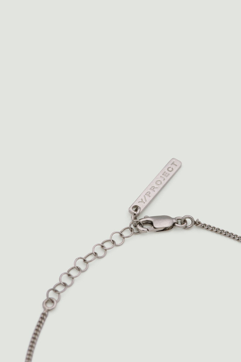 Fuck U Pendant Necklace 4