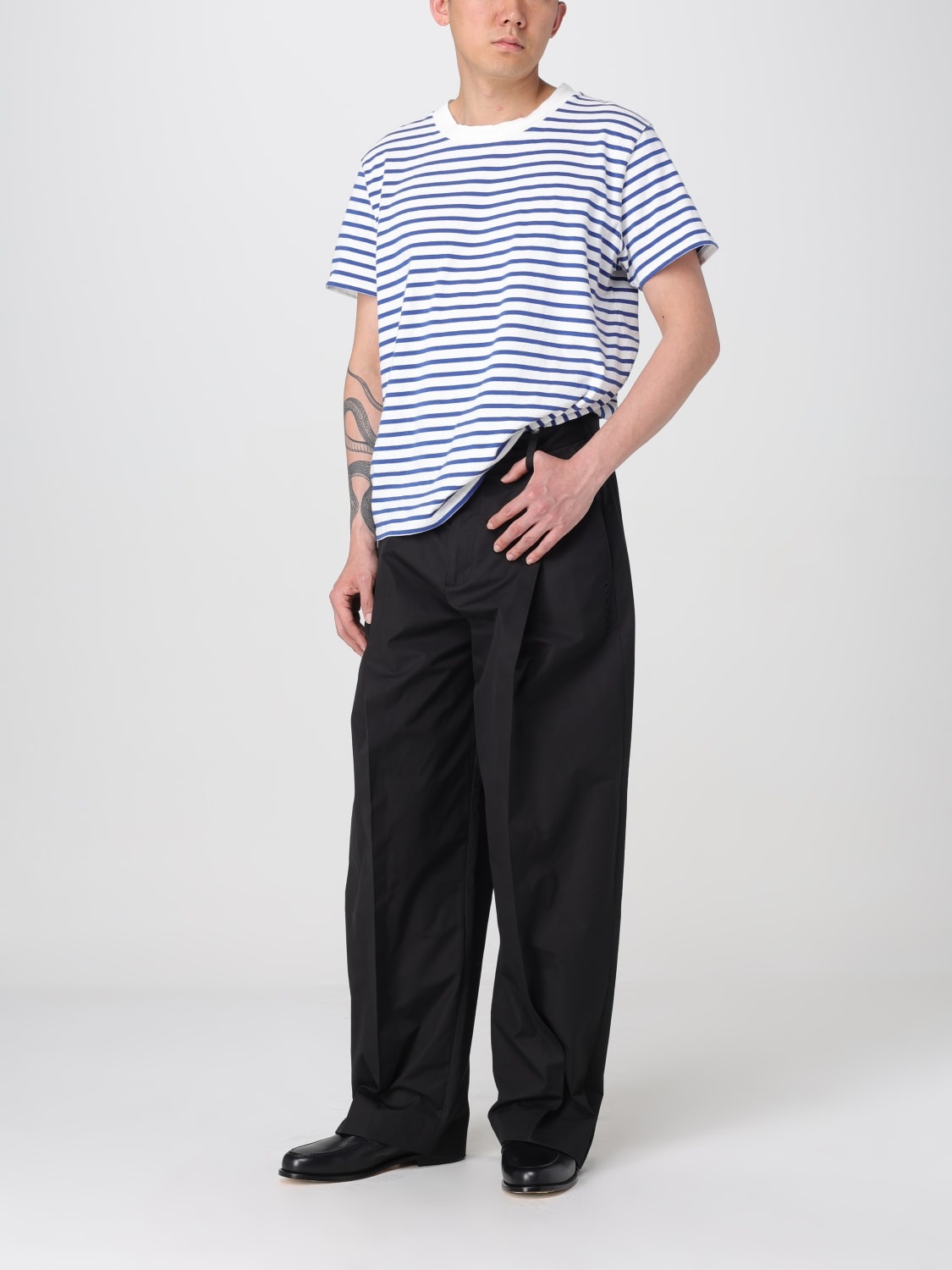 Pants men Marni - 2