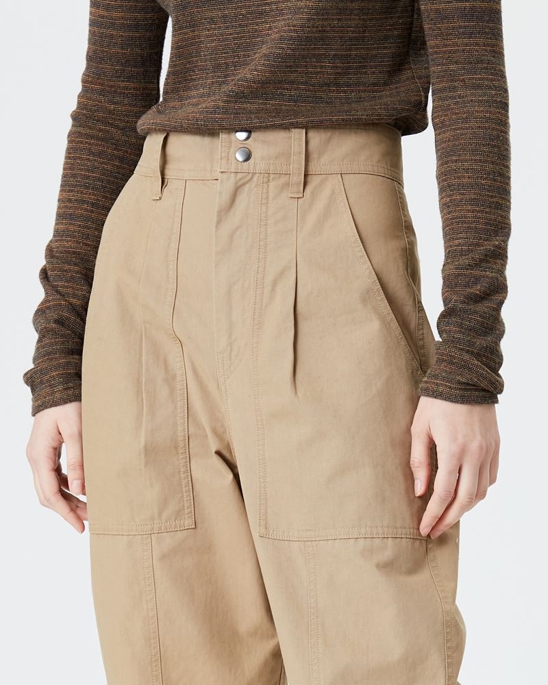 KIANA PANTS - 3