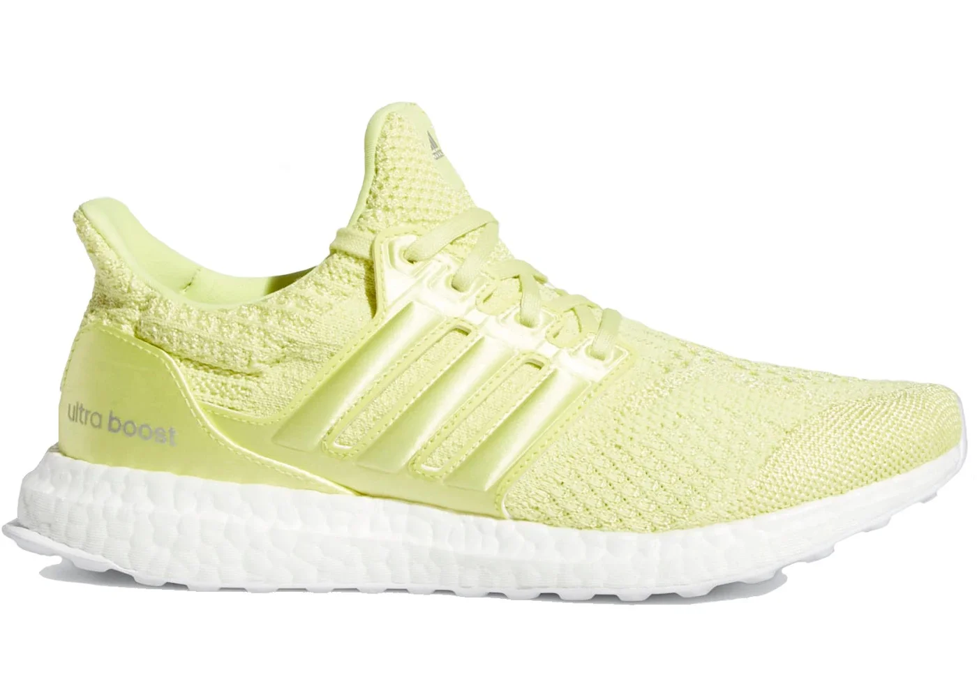 adidas Ultra Boost 5.0 DNA Pulse Yellow (Women's) - 1