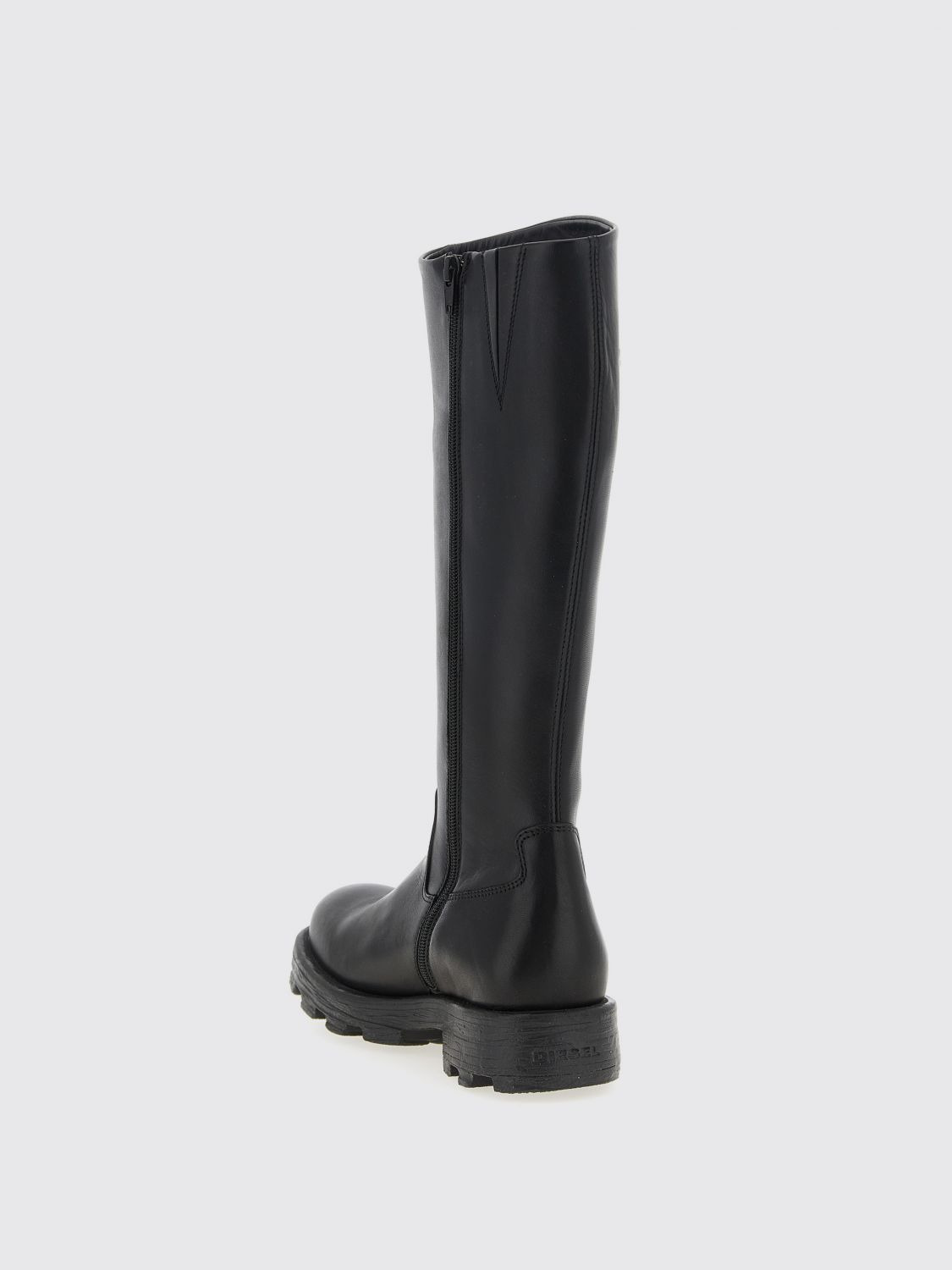 Shoes woman Diesel - 3