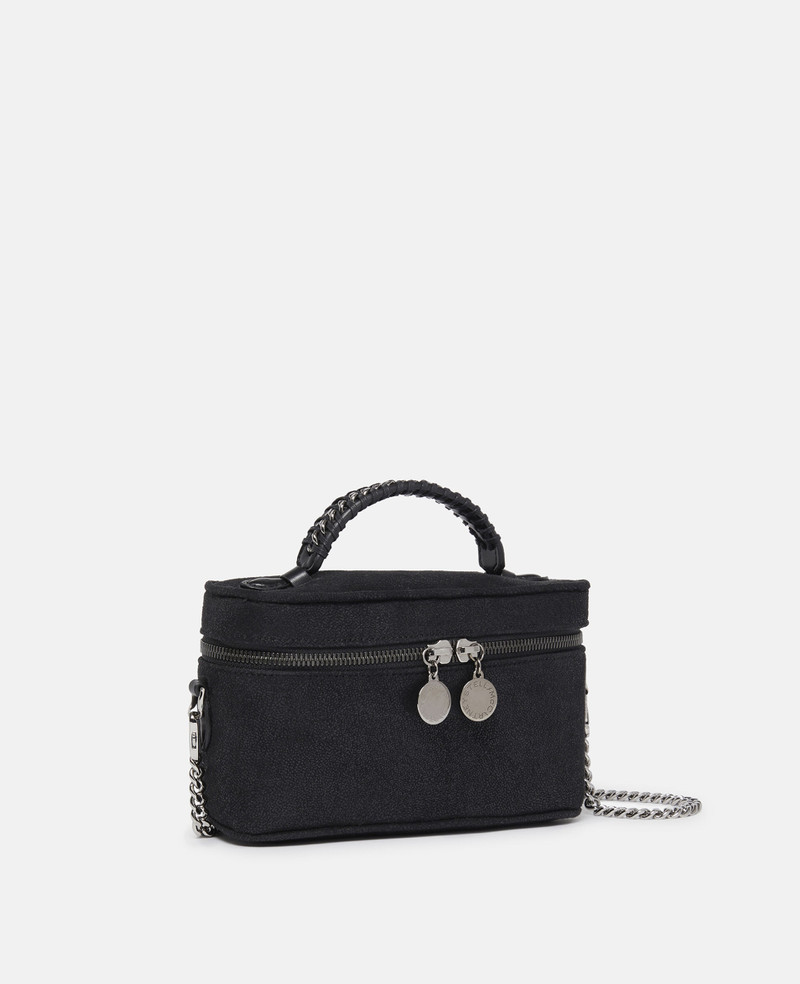 Stella McCartney Falabella Vanity Case outlook