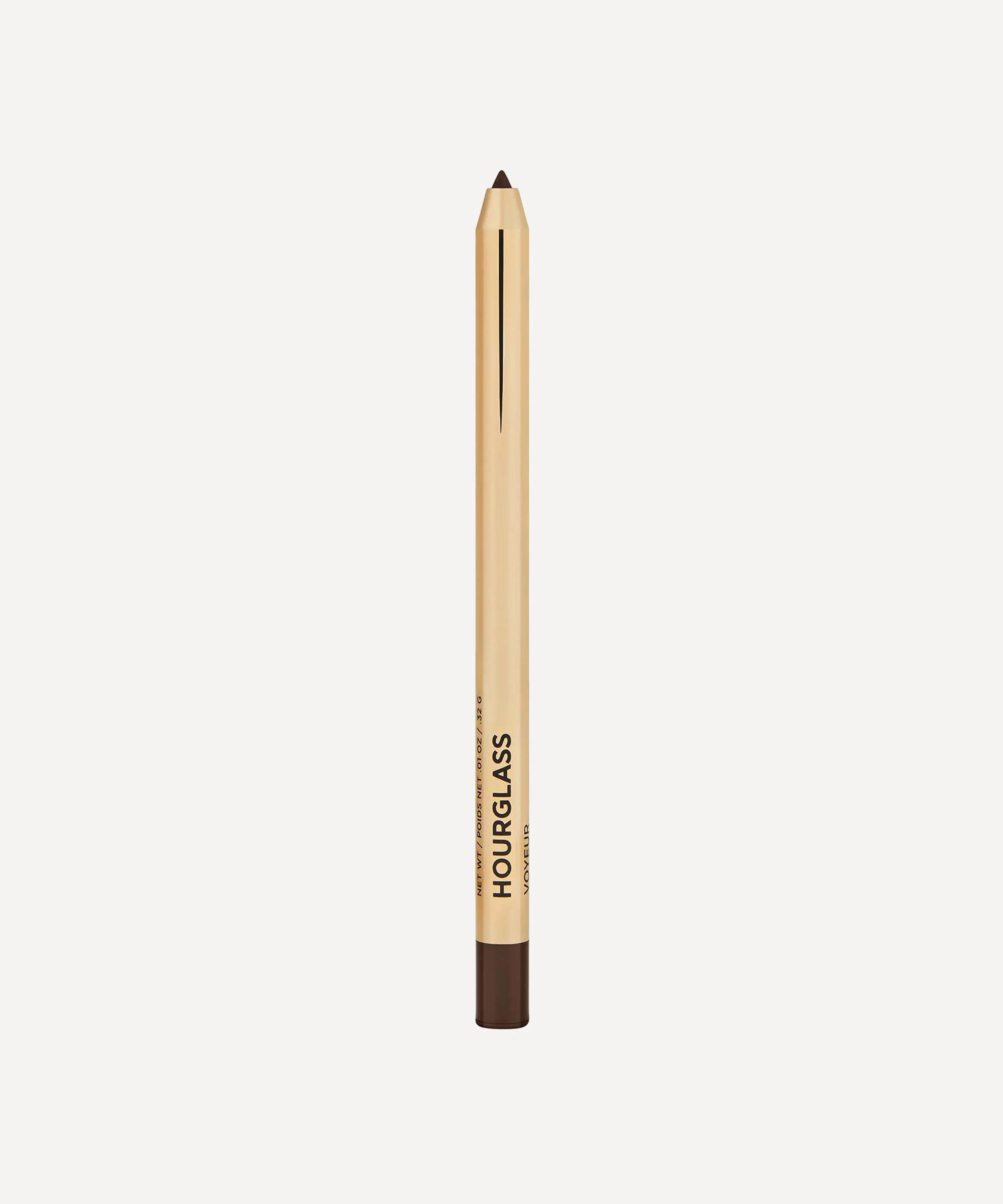 Voyeur Waterproof Gel Liner 0.3g - 1