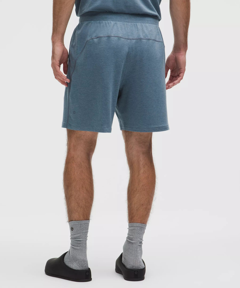 BeCalm Relaxed-Fit Short 7" 3