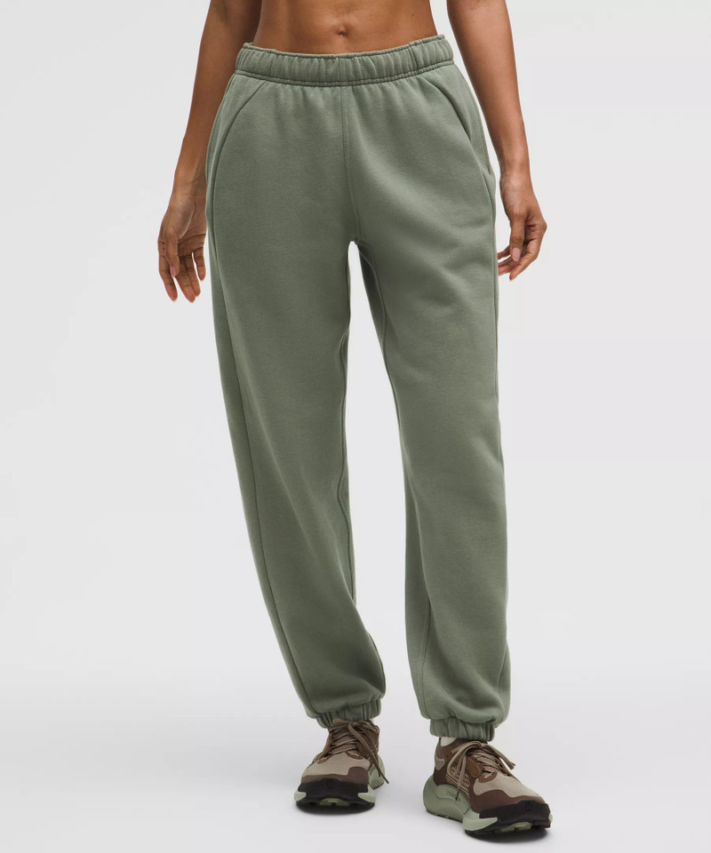 lululemon Scuba Mid-Rise Oversized Jogger *Regular outlook