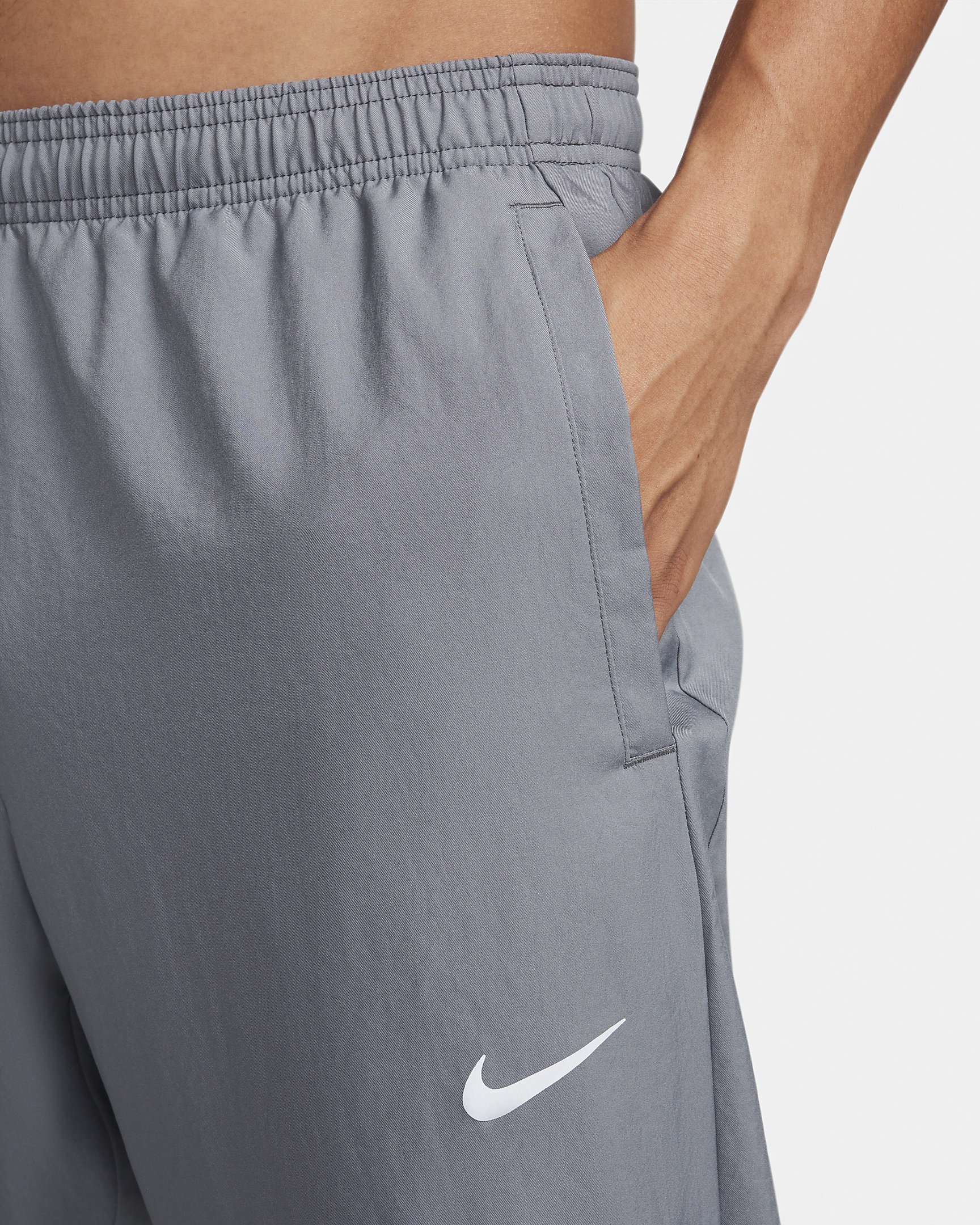 Nike Challenger Men's Dri-FIT Woven Running Pants - 4