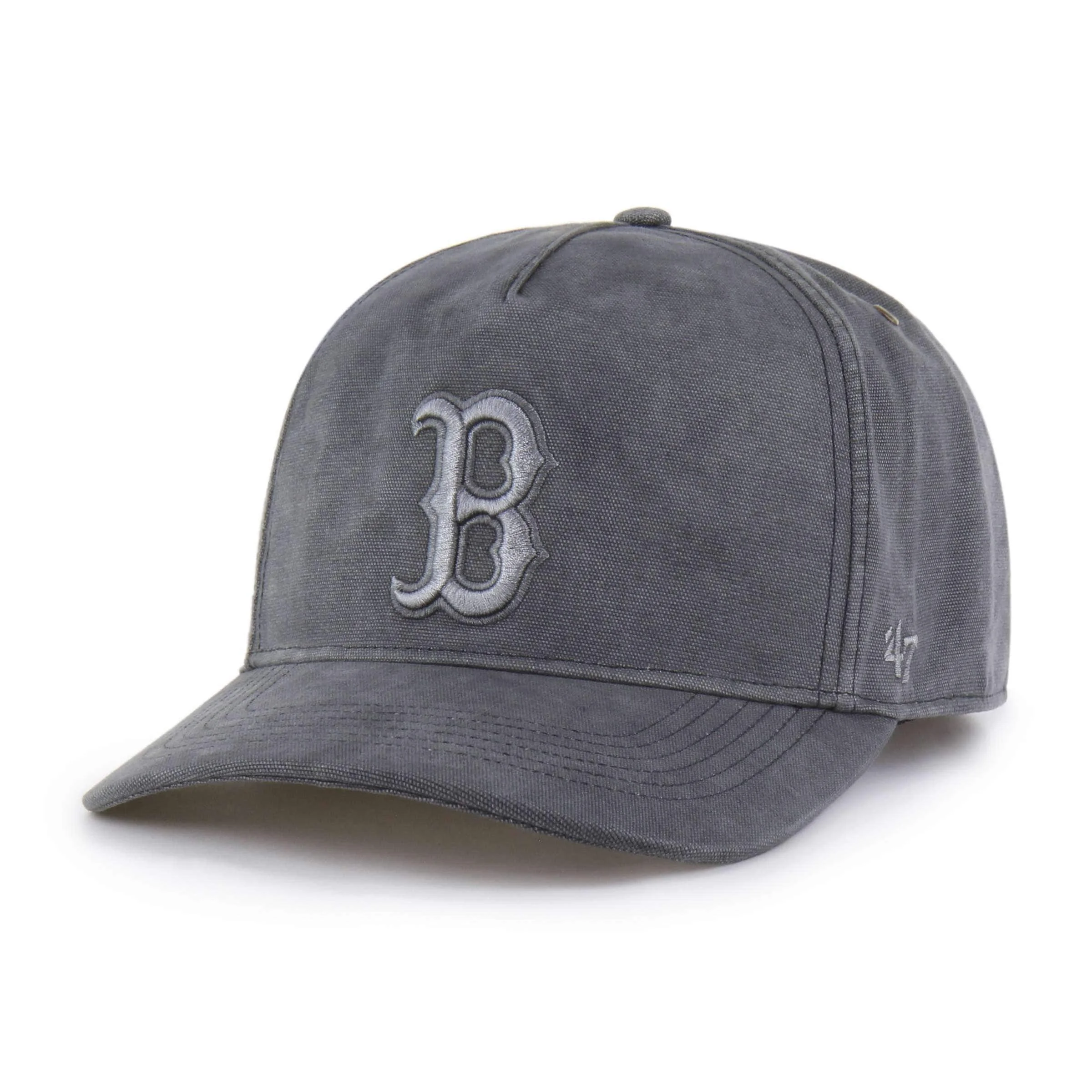 Boston Red Sox '47 Dyed Hitch Relaxed Fit - 1