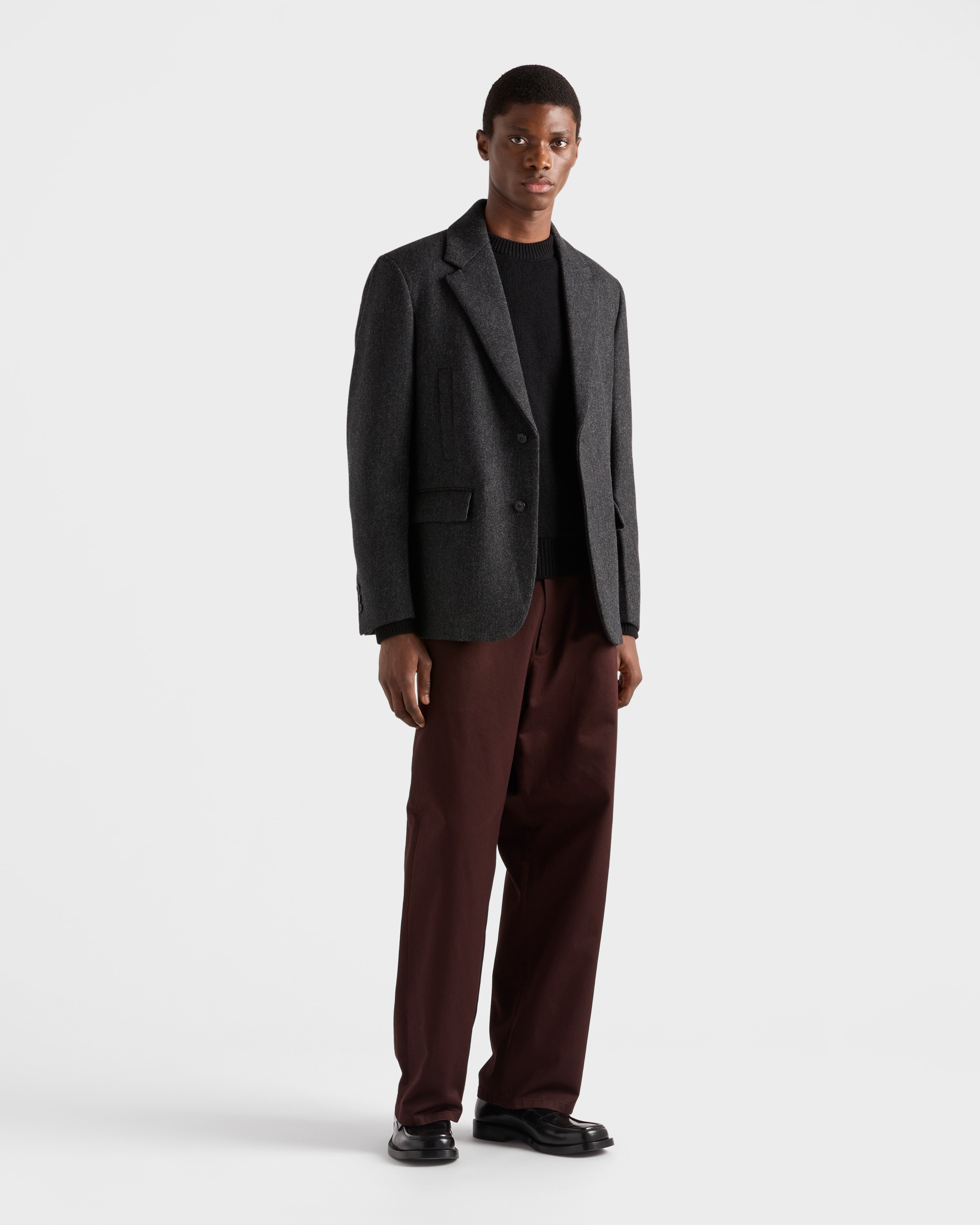 Cotton pants - 2