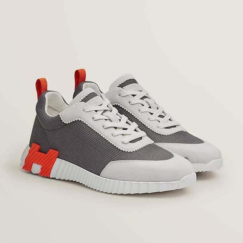 Bouncing sneaker - 1