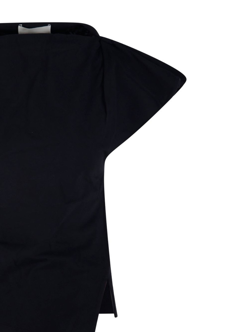 asymmetric top 4