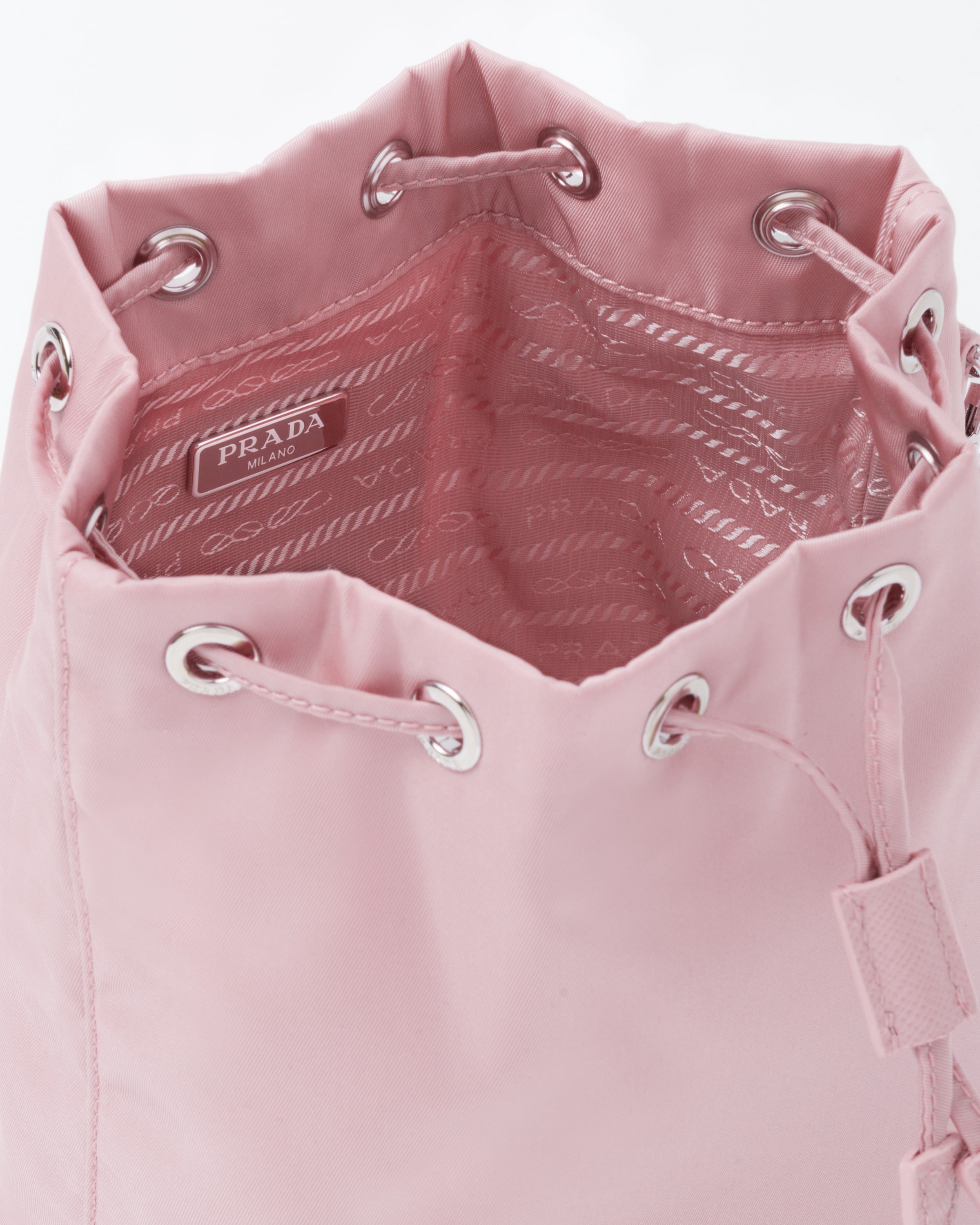 Re-Nylon pouch - 4